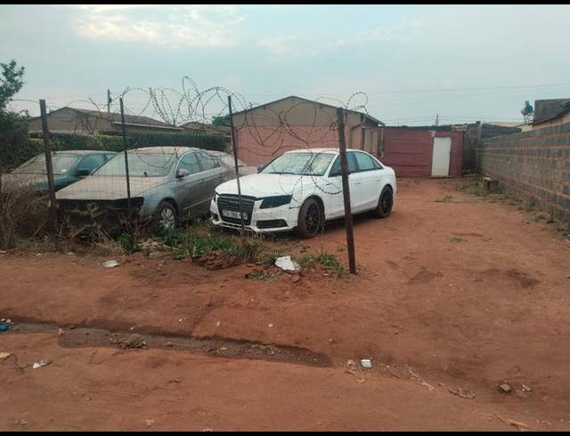 2 BEDROOM HOUSE FOR SALE IN MAPLETON